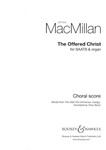 Offered Christ