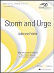 Storm And Urge