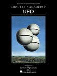 UFO [percussion w/piano] Daugherty