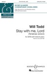 Stay With Me Lord