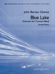 Blue Lake (Overture For Concert Band) - Revised Edition