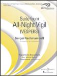 Suite From All-Night Vigil (Vespers)