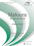 Boosey & Hawkes Boyd L   Malkauns - Concert Band
