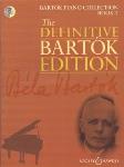 Bartok Piano Collection Book 2 w/cd [piano]