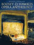 Boosey & Hawkes Opera Anthology Mezzo-soprano [vocal]