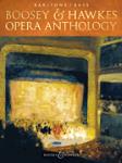 Boosey & Hawkes Opera Anthology Baritone/bass [vocal]