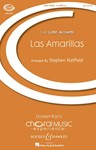 Las Amarillas