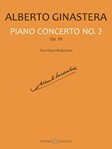 Piano Concerto No. 2, Op. 39