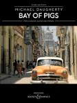 Bay of Pigs - Classical Guitar and String Quartet or String Orchestra