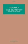 Cello Counterpoint