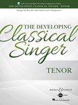 Developing Classical Singer w/online audio [tenor] Vocal