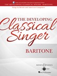Developing Classical Singer w/online audio [baritone] Vocal