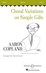 Choral Variations on Simple Gifts