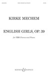 English Girls Opus 39