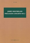 Percussion Concerto No. 2