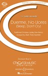 Duerme No Llores - Sleep Don't Cry