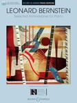 (NFMC 20-24) Leonard Bernstein - Selected Anniversaries for Piano