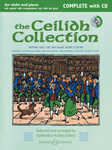 The Ceilidh Collection (New Edition), for Violin and Piano, Complete with CD