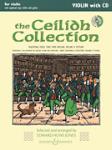 Ceilidh Collection (New Ed.) - Violin Melody and Chords (Book/CD)