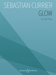 Glow for Solo Piano
