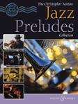 Christopher Norton Jazz Preludes Collection [piano]
