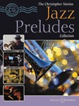 The Christopher Norton Jazz Preludes Collection