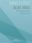 Jackie Arias from the Opera JFK