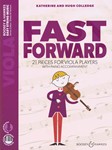 Fast Forward [viola] Colledge VIOLA WITH