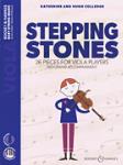 Stepping Stones [viola] VIOLA WITH