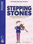 Stepping Stones [viola] VIOLA WITH