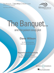 Boosey & Hawkes Wilson D               Banquet...and the poison soup plot - Concert Band