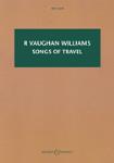 Songs Of Travel - Voice And Orchestra