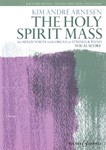 Holy Spirit Mass