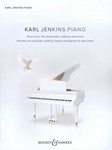 Karl Jenkins Piano