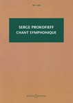 Chant Symphonique Op. 57