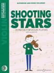 Shooting Stars, 21 Pieces for Violin Players