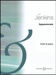 Jenkins - Appassionata in the Old Style, for Cello and Piano