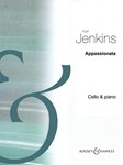 Jenkins - Appassionata in the Old Style, for Cello and Piano
