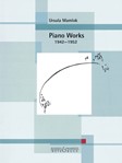 Piano Works 1942-1952