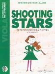 Shooting Stars, 21 Pieces for Viola Players