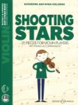 Shooting Stars - Violin and Piano