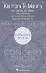 Kia Hora Te Marino - from Calling All Dawns