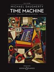 Time Machine - Full Score