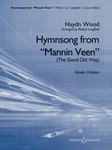 Hymnsong from Mannin Veen