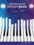 Microjazz Collection 4 - Piano Solo Book with Audio Online