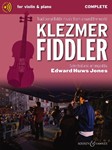 Klezmer Fiddler - Traditional Fiddle Music from Around the World
