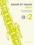 Grade by Grade - Oboe - Grade 2