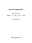 Ten Songs