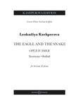 The Eagle and the Snake: Ballad