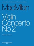 Violin Concerto No. 2